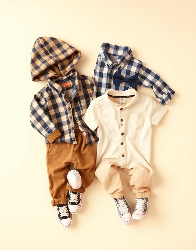 Kids Apparel